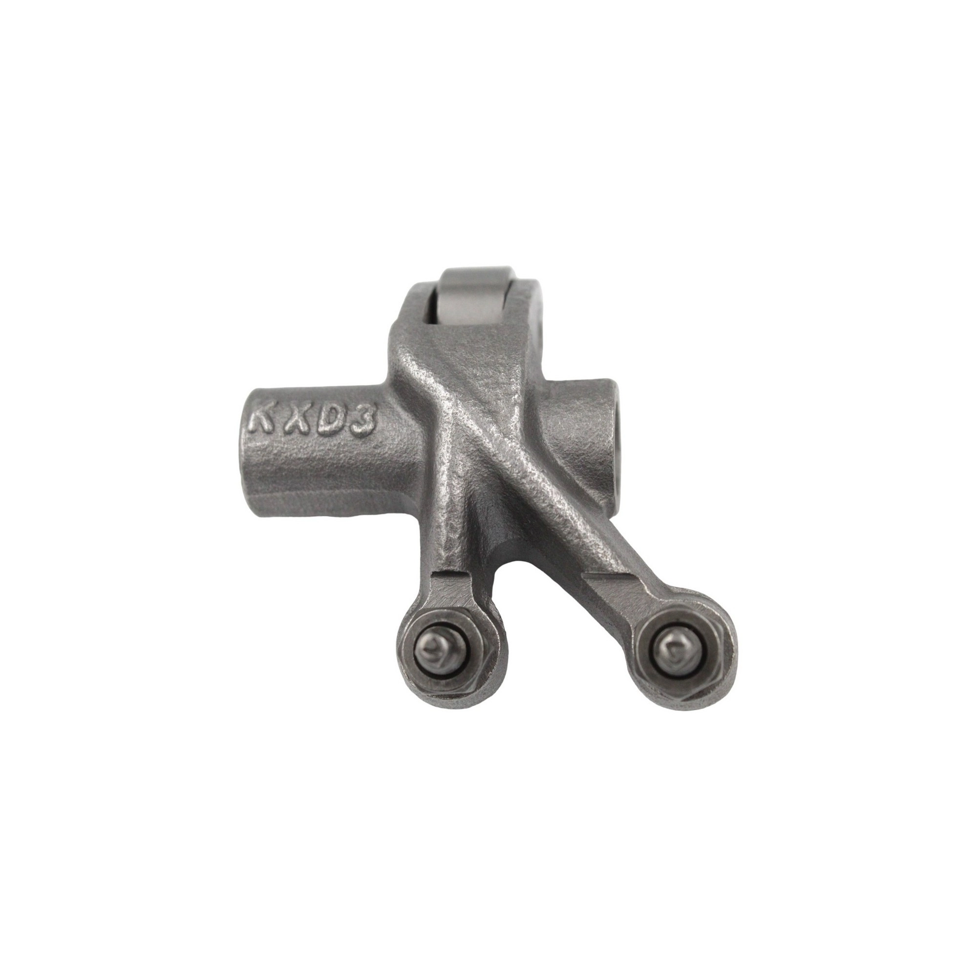 QJ MOTOR SRV 125 SUPAP PİYANOSU TAKIM #RK 66656